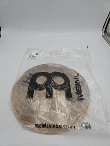 Meinl Byzance Dark Hi Hats 13 in. - Picture 1 of 2