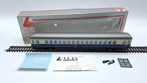 Lima H0 - 309551K vagón de pasajeros - vagón de gran capacidad "Rheingold" DB en embalaje original - Imagen 1 de 5