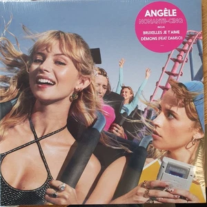 Angèle (3) Nonante-Cinq - LP 33T - Picture 1 of 3