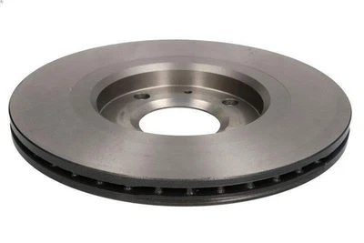 1X Brake disc BREMBO 09.4987.21 - Image 1 of 4
