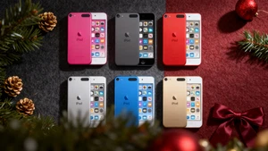 New Apple iPod Touch 5th 6th 7th Gen 32GB 128GB 256GB Sealed Box Christmas Lot - Picture 1 of 26