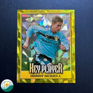 Merlin’s F.A. Premier League 2000 | Harry Kewell | #188 - Imagen 1 de 2
