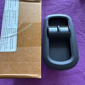 Autofenstertaste Ford Transit Mk8 Links Neu - Bild 1 von 3