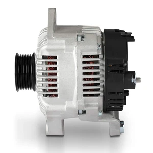 Alternator 120A 7700430579 for Renault Clio Kangoo Scenic Espace Opel Movano - Picture 1 of 7