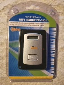 PÉRIPHÉRIQUES WIFI FINDER PE-3871 trouve réseaux wifi - Photo 1/1