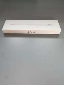 Apple Pencil (USB-C) - Weiß - Bild 1 von 7