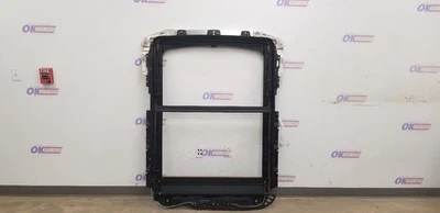 20 FORD F250 SUPER DUTY SUNROOF MOONROOF TRACK CREW CAB Foto 1 de 4