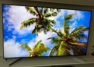 75" Sony TV / Bravia KD75XG9505 / FULL ARRAY LED / 4K DOLBY VISION / WARRANTY - Picture 1 of 12