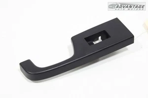 2017-2018 TOYOTA COROLLA IM HATCHBACK REAR RIGHT DOOR ARMREST SWITCH BEZEL OEM - Picture 1 of 6