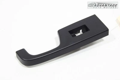 2017-2018 TOYOTA COROLLA IM HATCHBACK REAR RIGHT DOOR ARMREST SWITCH BEZEL OEM - Image 1 of 4