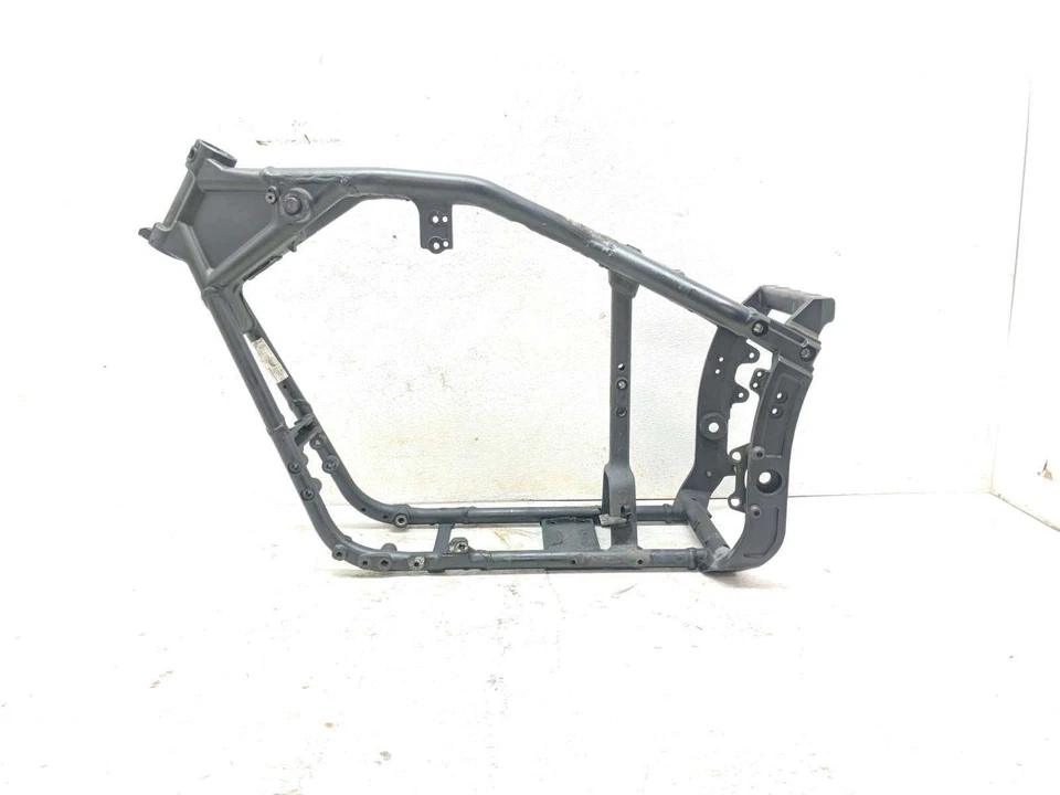 Cuadro principal Yamaha Road Star Warrior XV1700 PC 02 CLN recto Foto 1 de 4