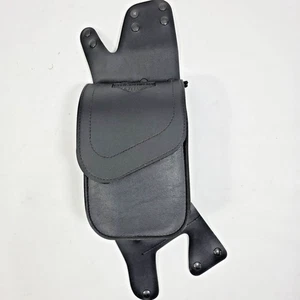 OEM Genuine Harley-Davidson Saddlebag Guard Bag Left - Bild 1 von 12