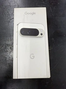 Google Pixel 9 Pro XL / 256GB / T-Mobile / Porcelain / EXCELLENT / 282 - Afbeelding 1 van 5