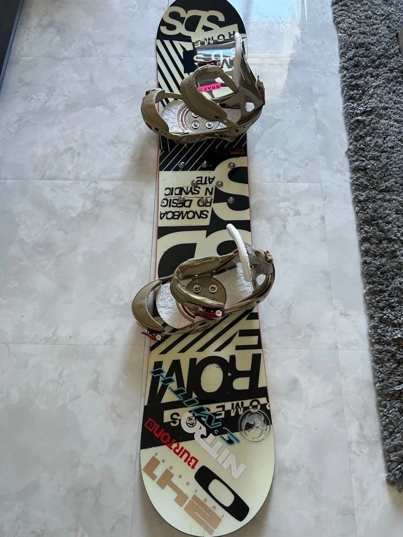 ROME SDS × head NX Rome Ace Bindings 2023/2024 | Rome SDS – Rome US