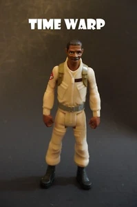 2020 HASBRO GHOSTBUSTERS FRIGHT FEATURES WINSTON ZEDDEMORE 5" ACTION FIGURE - Picture 1 of 2