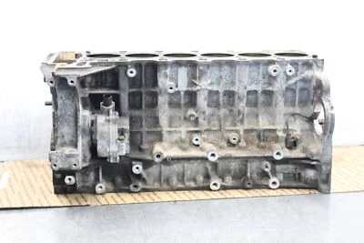 11-13 BMW 135i 335i 535i X3 X5 E83 E87 E90 F10 3.0 N55 BLOQUE MOTOR 103k LM68 Foto 1 de 4