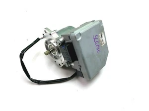 GENUINE RENAULT SCENIC MK3 ELECTRIC POWER STEERING COLUMN MOTOR 2009-2015  - Picture 1 of 3