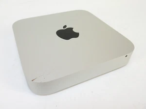 Apple Mac Mini 2012 A1347 i5 2.5 GHz, 4GB RAM, Intel 4000, 500GB HDD - Picture 1 of 5