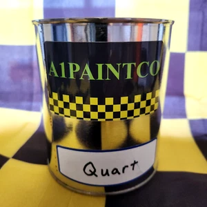 Color Blender #500 A1PAINTCO® replaces PPG Refinish Deltron NXT DBC500 -QUART - Picture 1 of 2