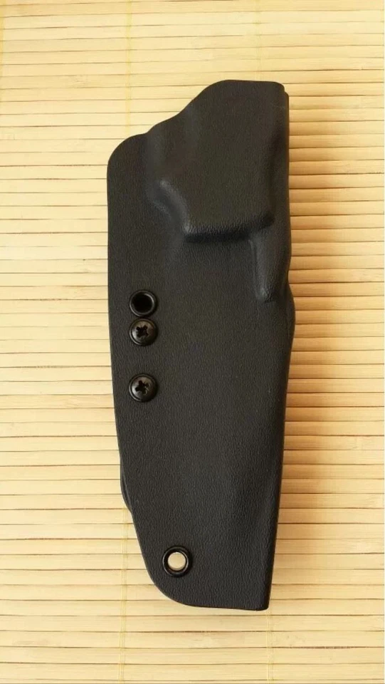 H&S Ausverkauf Pohl Force Foxtrott One Kydex Messer-Scheide Ohne Gürtel Schlaufe NEU