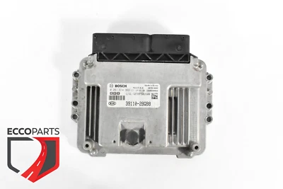 Centralina Motore ECU KIA SPORTAGE IV QL QLE MK4 1.6 GDI Benzina - Immagine 1 di 4