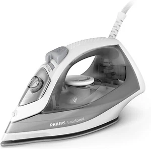 Philips EasySpeed Dampfbügeleisen, Einfach und effektiv, 4 Dampfeinstellungen - Bild 1 von 12