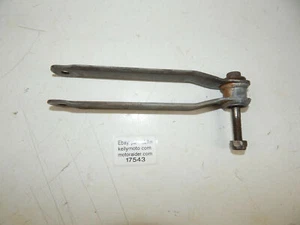 Vintage Swing Brazo Cadena Guía Vintage SACHS Hercules DKW - Imagen 1 de 4
