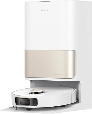 DREAME L10s Pro Ultra Robot Vacuum Mop Extend&Removal 7000Pa Seller Refurbished - Image 1 of 4