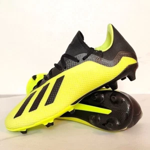 ADIDAS X 18.3 FG DB2183 uk 8 us 8,5 eu 42 - Picture 1 of 6
