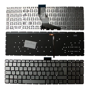 Layout Frans Toetsenbord voor HP Pavilion 15-ab294nb - Afbeelding 1 van 1
