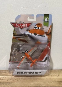 New Disney Pixar Planes Strut Jetstream Dusty Propwash Junction - Picture 1 of 2