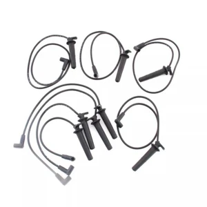 Driveworks 9577 Spark Plug Wire Set for 1998-99 Cadillac DeVille Eldorado - Foto 1 di 3