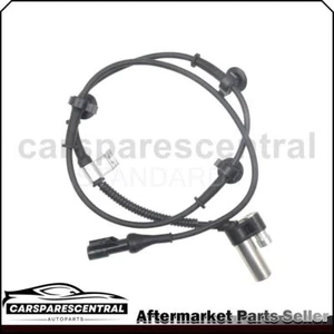 ABS Wheel Speed Sensor Front Right For Mazda B3000 3.0L RWD 1998-2008 - Picture 1 of 8