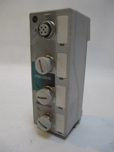 Módulo de salida Allen-Bradley FlexArmor 4 puntos 1798-OB4E Rev B01 - Imagen 1 de 5