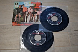 The Hollies - Single 7" - auswählen ab 1,55 Euro - Bild 1 von 7