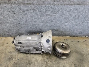 Automatic Transmission Torque Rwd 7 Speed 2014-2017 Mercedes W222 S550 oem - Picture 1 of 11