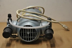 Marathon Electric 5KH37NN265KX, 115/230V 1 PH, 1/3HP, M300GX FOR PARTS - Picture 1 of 7