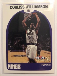 Set base cerchi NBA 1999-2000 #100-180 singoli PYC a scelta! Completa il tuo set! - Foto 1 di 1