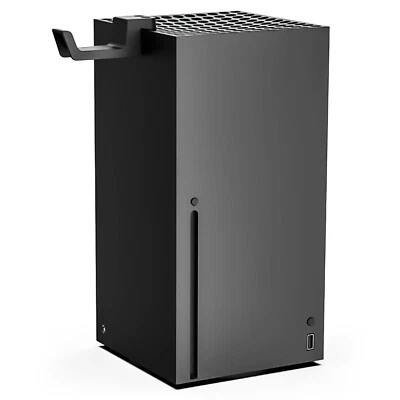 ADZ GAMING Supporto cuffie Xbox, attacco gancio cuffie per cuffie Xbox Series X