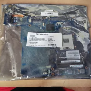 DELL Latitude E6420 Motherboard ref : 07TR3J 7TR3J (factory Refurbd) - Picture 1 of 2