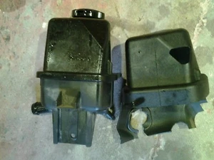 vauxhall insignia cdi power steering bottle - Picture 1 of 1