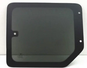 Passenger/Right Side Rear Door Window Glass For 2003-2011 Honda Element - Picture 1 of 3