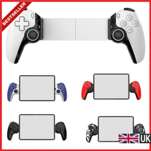 D9 Phone Stretching Wireless Gamepad Controller For Tablet Switch Android IOS UK - Picture 1 of 8