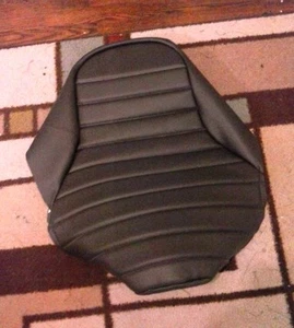 Cubierta de asiento de motocicleta hecha a medida SUZUKI GS1100G GS850G 1982-83 - Imagen 1 de 1