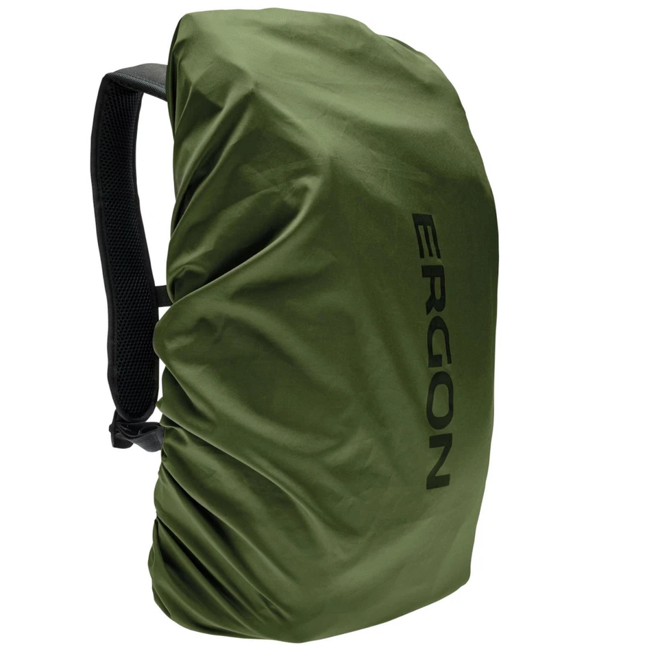 Ergon Regenhülle BC Urban Regenschutz Haube Rain Cover Hülle Überzug Rucksack - Bild 1 von 1