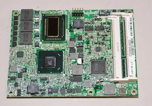 Portwell PCOM-B217-PAN-MY-i7-LPC Single Board Computer - Picture 1 of 2