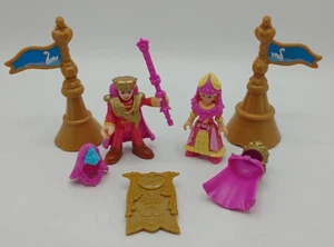Fisher Price Precious Places Prince Princess Zubehör - Bild 1 von 7