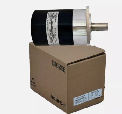 New FANUC A86L-0027-0001#002 Rotary Encoder - Image 1 of 4