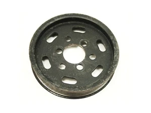 Power Steering Pulley 2.0 1.8T 99-05 VW Jetta Golf GTI Beetle - 038 145 255 A - Picture 1 of 2