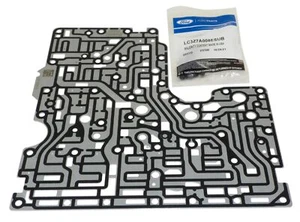 Genuine Ford LC3Z-7A008-E - Automatic Transmission Valve Body Separator Plate - Picture 1 of 1